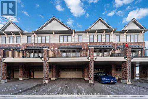 14 - 185 Bedrock Drive, Hamilton, ON - Outdoor With Facade