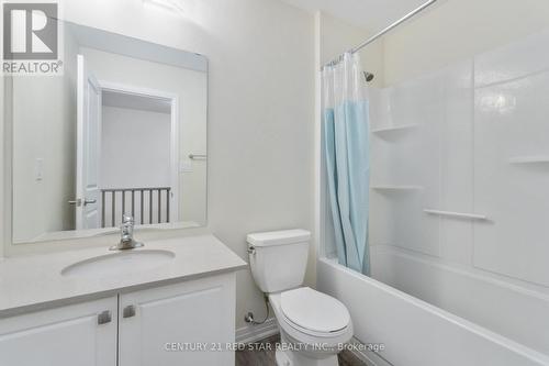 14 - 185 Bedrock Drive, Hamilton, ON - Indoor Photo Showing Bathroom