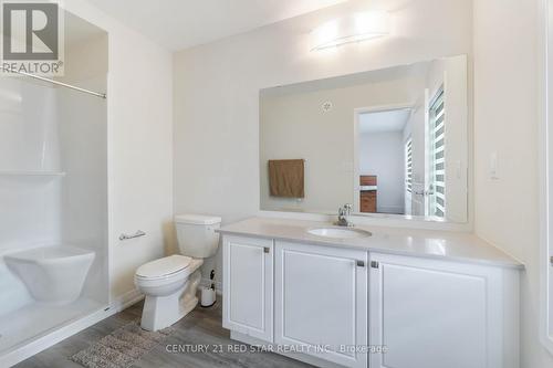 14 - 185 Bedrock Drive, Hamilton, ON - Indoor Photo Showing Bathroom