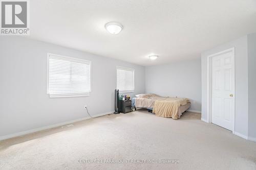 78 Periwinkle Street, Kitchener, ON - Indoor Photo Showing Bedroom