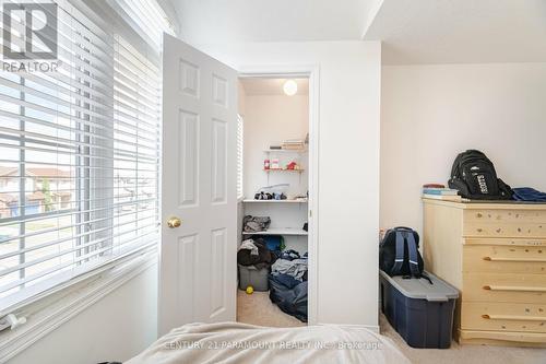 78 Periwinkle Street, Kitchener, ON - Indoor Photo Showing Bedroom