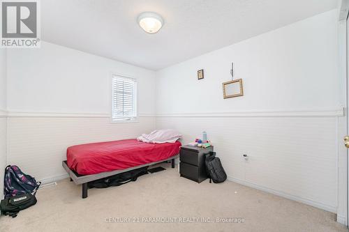 78 Periwinkle Street, Kitchener, ON - Indoor Photo Showing Bedroom