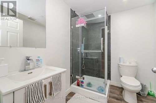 78 Periwinkle Street, Kitchener, ON - Indoor Photo Showing Bathroom