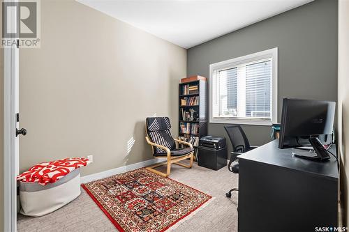 230 Newton Link, Saskatoon, SK - Indoor Photo Showing Office