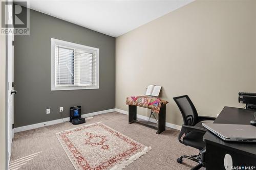 230 Newton Link, Saskatoon, SK - Indoor Photo Showing Office