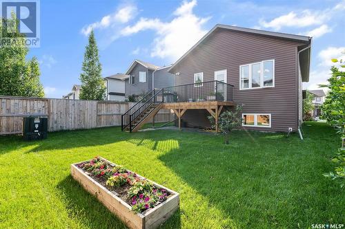 230 Newton Link, Saskatoon, SK - Outdoor