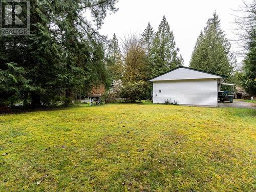 24115 Fern Crescent, Maple Ridge, BC - Outdoor