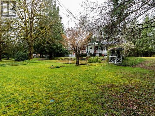 24115 Fern Crescent, Maple Ridge, BC - Outdoor