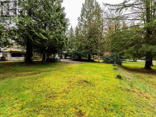 24115 Fern Crescent, Maple Ridge, BC - Outdoor