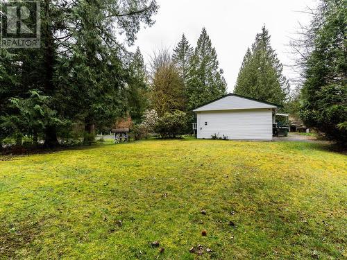 24115 Fern Crescent, Maple Ridge, BC - Outdoor