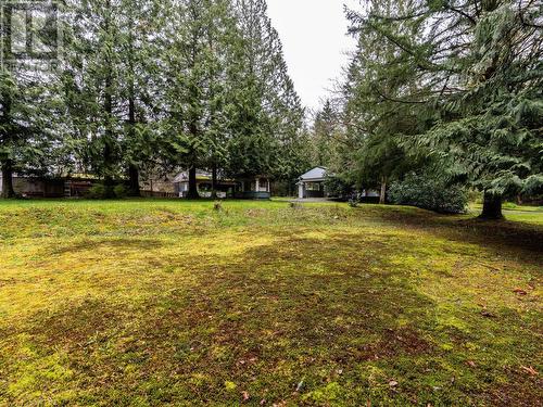 24115 Fern Crescent, Maple Ridge, BC - Outdoor