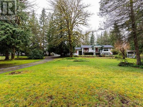 24115 Fern Crescent, Maple Ridge, BC - Outdoor