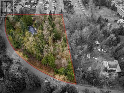 24115 Fern Crescent, Maple Ridge, BC - Outdoor With View