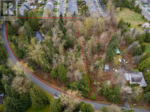 24115 Fern Crescent, Maple Ridge, BC - Outdoor With View