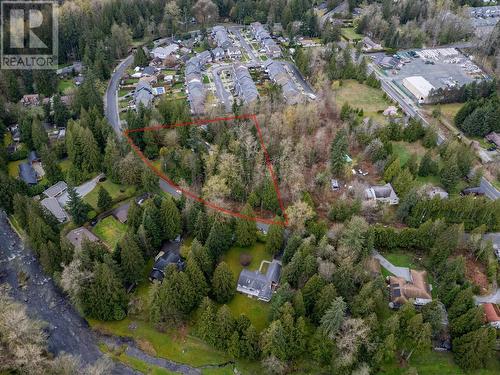 24115 Fern Crescent, Maple Ridge, BC - Outdoor With View