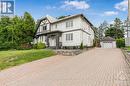 449 Mcgill Street, Hawkesbury, ON  - Outdoor With Facade 