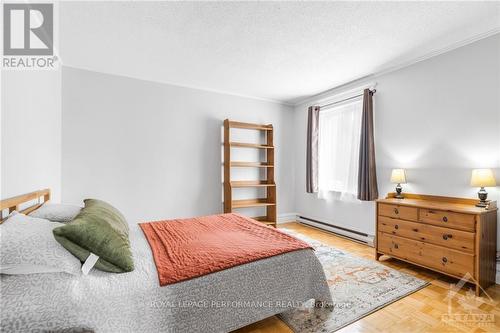 449 Mcgill Street, Hawkesbury, ON - Indoor Photo Showing Bedroom