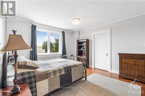 449 Mcgill Street, Hawkesbury, ON - Indoor Photo Showing Bedroom