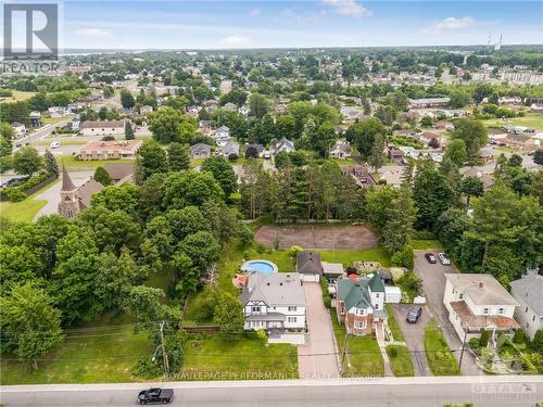 449 Mcgill Street, Hawkesbury, ON - Outdoor With View