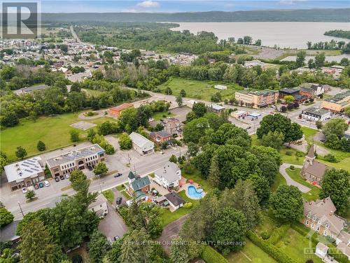 449 Mcgill Street, Hawkesbury, ON - Outdoor With View