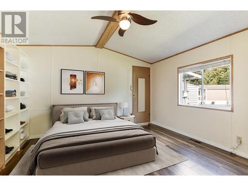 122 11970 Pinyon Drive, Pitt Meadows, BC - Indoor Photo Showing Bedroom