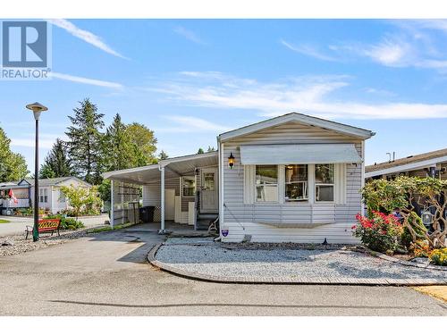 122 11970 Pinyon Drive, Pitt Meadows, BC - Outdoor