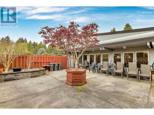 122 11970 Pinyon Drive, Pitt Meadows, BC - Outdoor