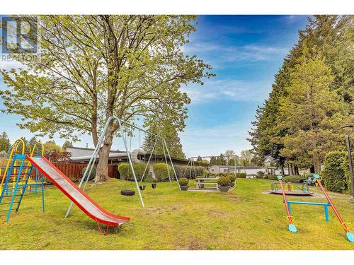 122 11970 Pinyon Drive, Pitt Meadows, BC - Outdoor