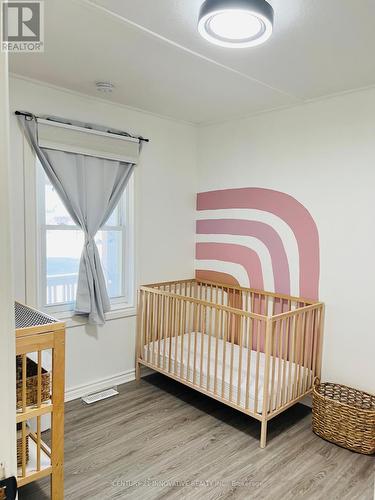 1 Edward Street, Ajax, ON - Indoor Photo Showing Bedroom