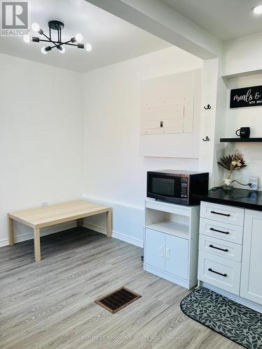 1 Edward Street, Ajax, ON - Indoor Photo Showing Kitchen