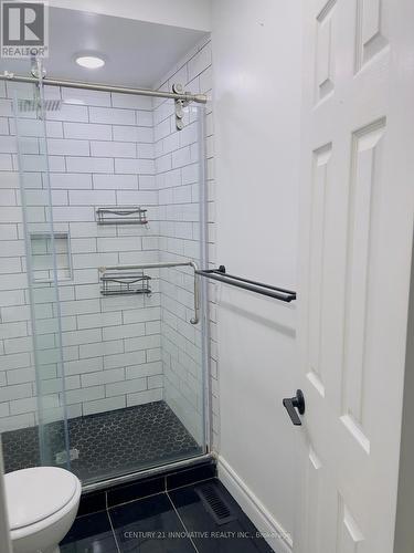 1 Edward Street, Ajax, ON - Indoor Photo Showing Bathroom