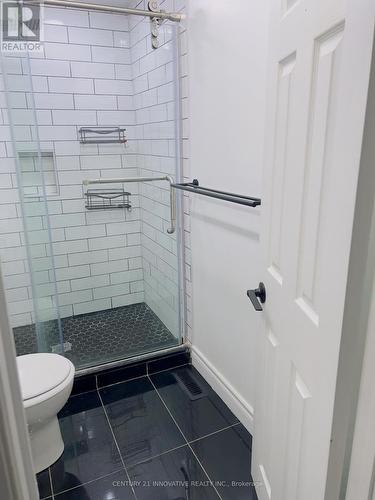 1 Edward Street, Ajax, ON - Indoor Photo Showing Bathroom