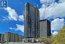 3219 - 585 Bloor Street E, Toronto, ON  - Outdoor With Facade 