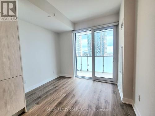 807 - 4130 Parkside Village Drive, Mississauga, ON - Indoor Photo Showing Other Room