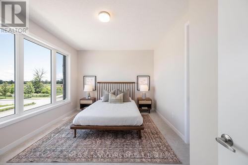 1007 Canoe Street, Ottawa, ON - Indoor Photo Showing Bedroom