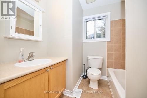 61 Prospect Point Road, Fort Erie (335 - Ridgeway), ON - Indoor Photo Showing Bathroom