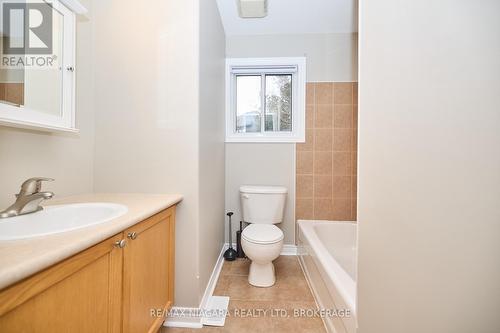 61 Prospect Point Road, Fort Erie (335 - Ridgeway), ON - Indoor Photo Showing Bathroom