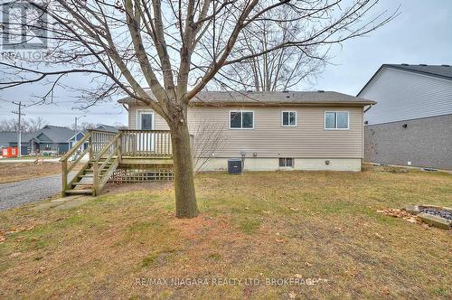 61 Prospect Point Road, Fort Erie (335 - Ridgeway), ON - Outdoor