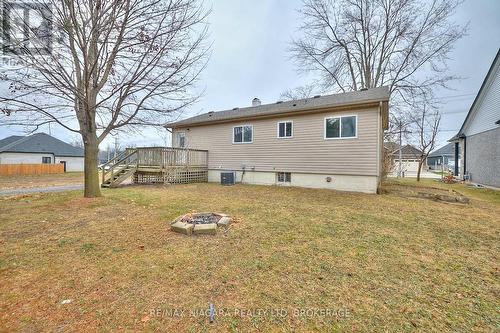 61 Prospect Point Road, Fort Erie (335 - Ridgeway), ON - Outdoor