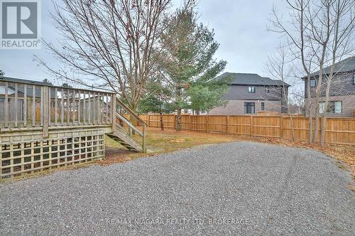 61 Prospect Point Road, Fort Erie (335 - Ridgeway), ON - Outdoor