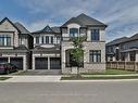 2302 Hyacinth Cres, Oakville, ON  - Outdoor With Facade 