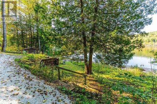 1091 Eashores Road, Haliburton, ON - Outdoor