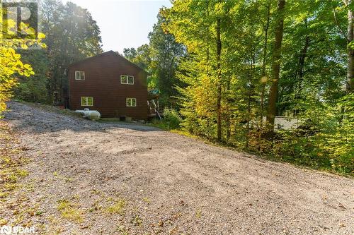 1091 Eashores Road, Haliburton, ON - Outdoor