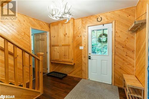 1091 Eashores Road, Haliburton, ON - Indoor Photo Showing Other Room