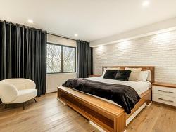 Master bedroom - 