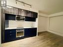 910 - 28 Avondale Avenue, Toronto, ON  - Indoor Photo Showing Kitchen 