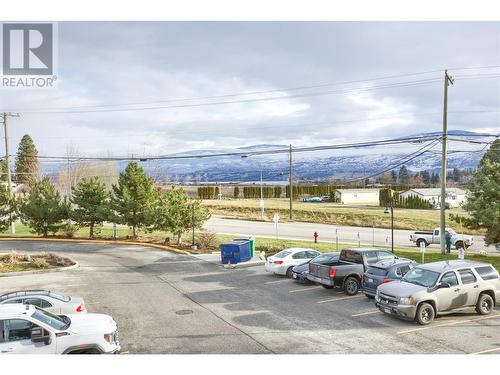 Visitor Pkng - 2070 Boucherie Road Unit# 216 Lot# 24, West Kelowna, BC - Outdoor With View