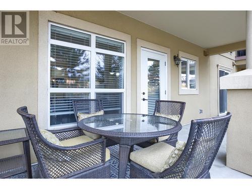 2070 Boucherie Road Unit# 216 Lot# 24, West Kelowna, BC - Outdoor With Deck Patio Veranda With Exterior