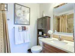 Ensuite 2nd BDRM - 