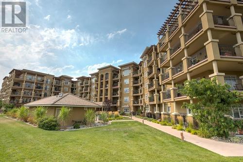 Front of Building - 2070 Boucherie Road Unit# 216 Lot# 24, West Kelowna, BC - Outdoor With Facade